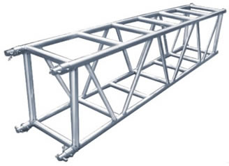 500*600mm spigot truss