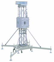 桁架升降系統(tǒng)