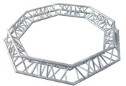 多邊形truss架